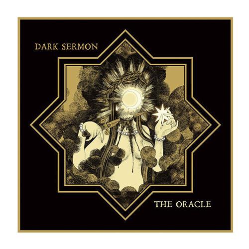 Product image Digital Download Dark Sermon The Oracle