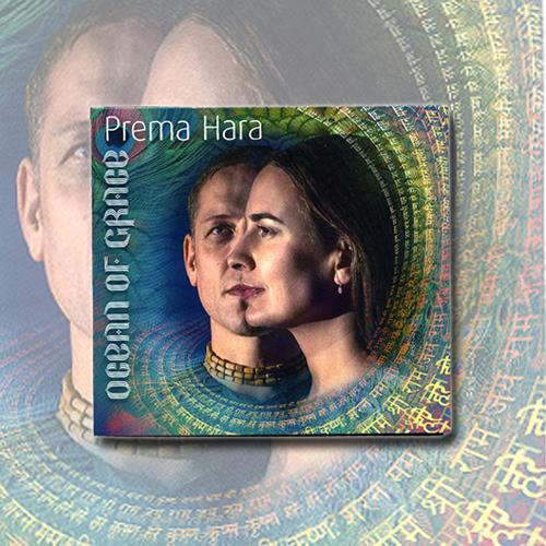 Product image CD Prema Hara Ocean Of Grace