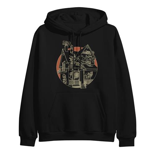 Product image Pullover A Lot Like Birds No Place Black