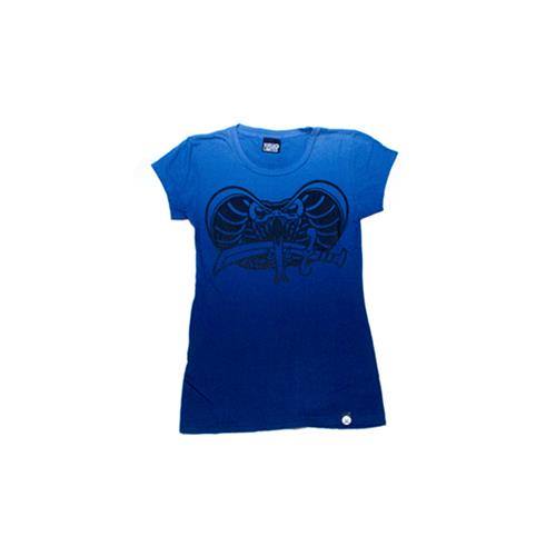 Product image Women's T-Shirt Vursa Limited Viper Dip Dye