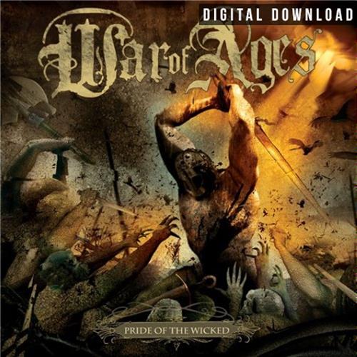 Product image Digital Download War Of Ages Pride Of The Wicked Download
