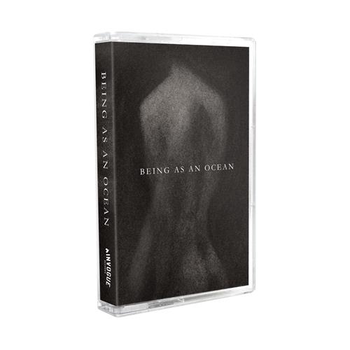 Product image Cassette Tape Being As An Ocean Being As An Ocean Cassette