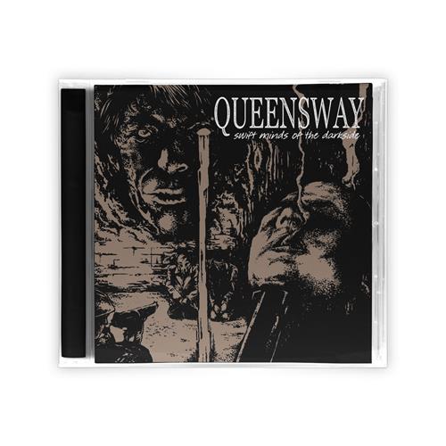 Product image CD Queensway Swift Mind Of The Darkside
