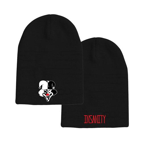 insane clown posse beanie