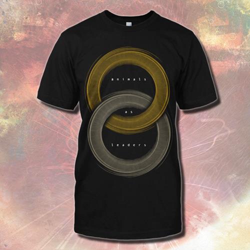 journey infinity t shirt