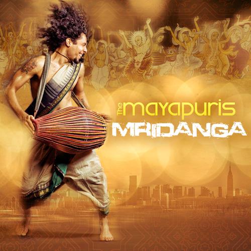 Product image Digital Download Mayapuris Mridanga