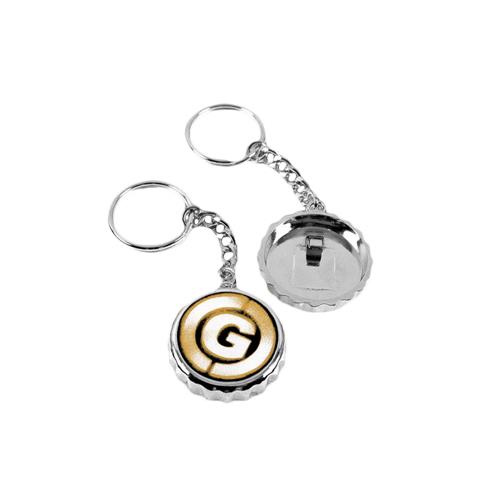 Product image Key Ring Guttermouth 