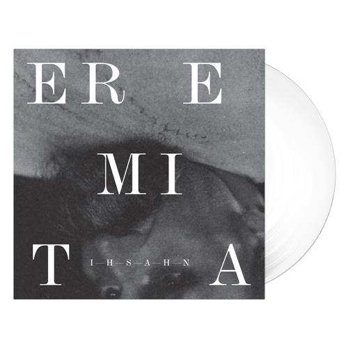 Eremita White Vinyl 2Xlp