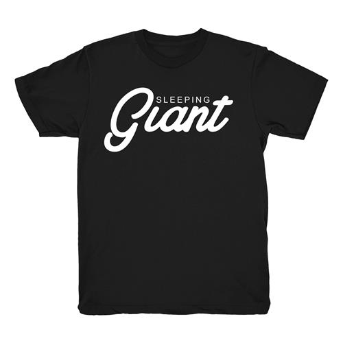 Product image T-Shirt Sleeping Giant Legacy Of Praise  Black