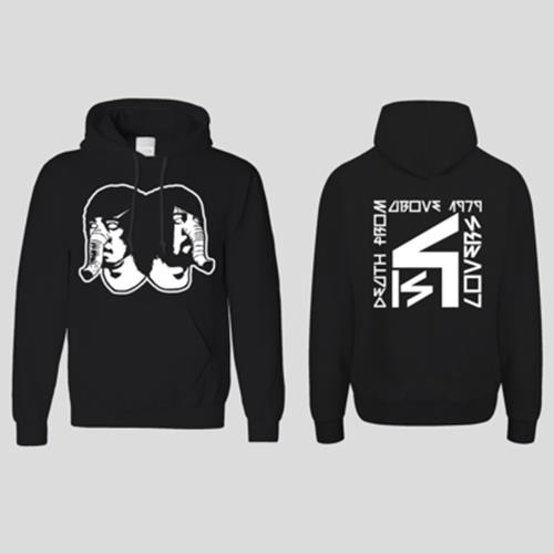 Product image Pullover Death From Above 1979 DFA Logo