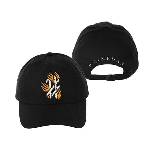 Product image Cap Phinehas The Fire Itself