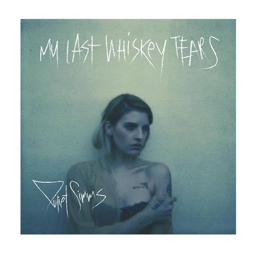 Product image Digital Download Juliet Simms My Last Whiskey Tears Ruff Mix MP3