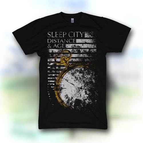 Watch Black TShirt THRR MerchNOW Your Favorite Band Merch, Music