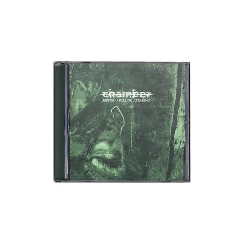Product image Bundle Chamber Ripping / Pulling / Tearing CD + DD