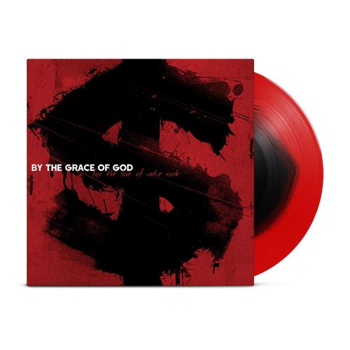 Product image Vinyl LP By The Grace Of God For The Love Of Indie Rock 