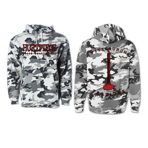 Product image Pullover Hurtpiece Flatline