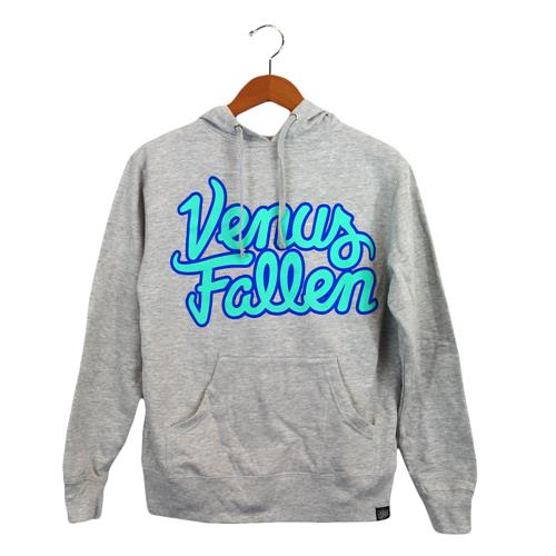 Product image Pullover Venus Fallen VF Classic Logo Pullover / Grey