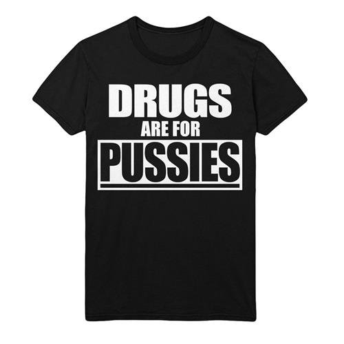 Straight edge merch - Der TOP-Favorit unserer Produkttester