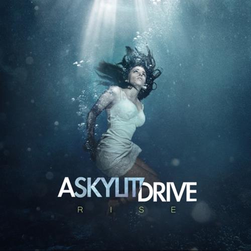 Product image Digital Download A Skylit Drive Rise