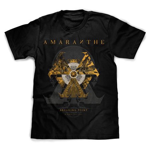 amaranthe shirt