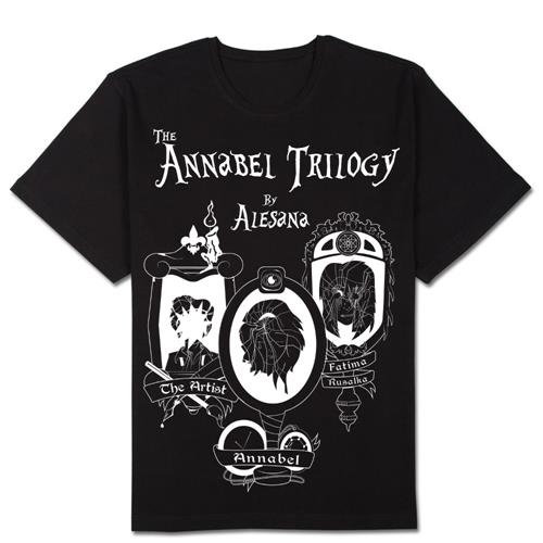 alesana merch