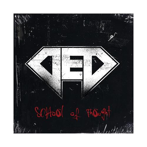 Product image CD DED School Of Thought