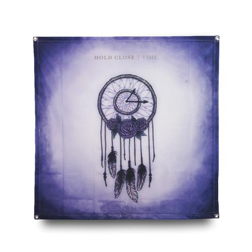 Product image Misc. Accessory Hold Close Dream Catcher  Flag Banner