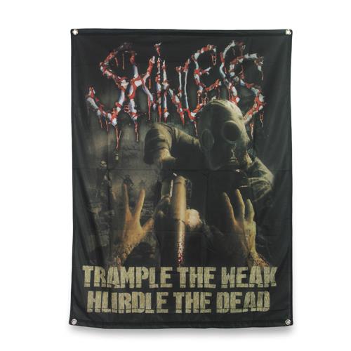 Product image Banner Skinless Trample The Weak