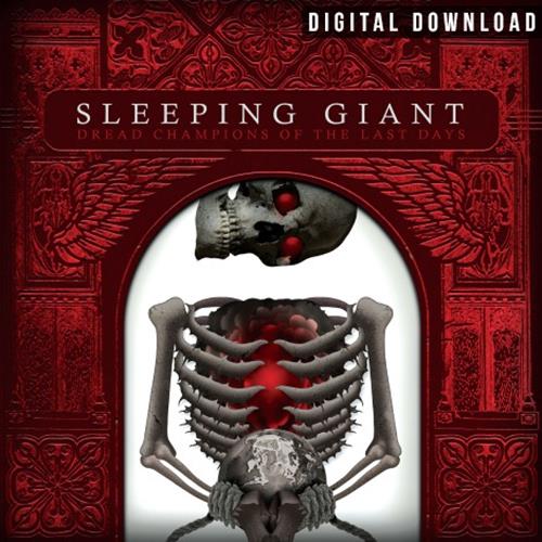 Product image Digital Download Sleeping Giant Dread Champions Of The Last Days Download