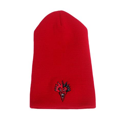 Product image Beanie Insane Clown Posse Fred Fury Red Winter