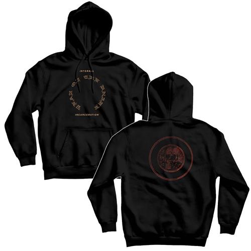 Product image Pullover Year Of The Knife Internal Incarceration
