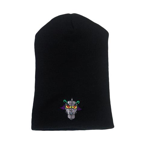 Product image Beanie Insane Clown Posse Missing Link Lost Black Winter