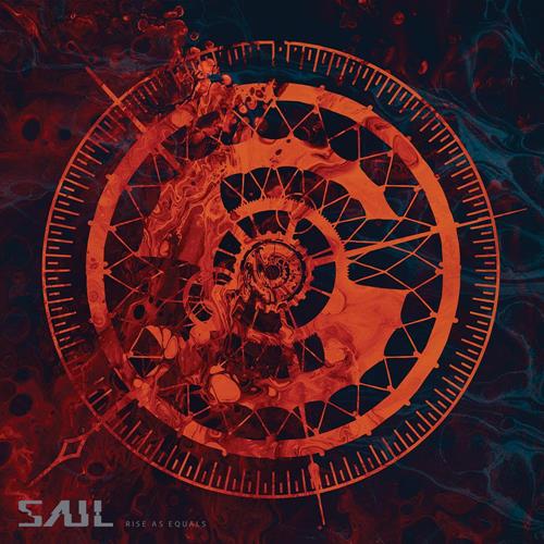 Product image CD Saul Rise As Equals