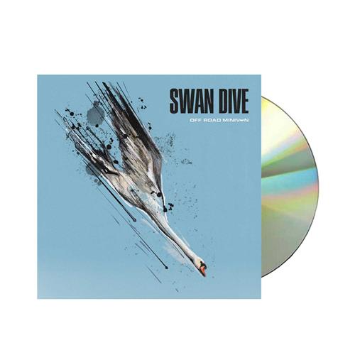 Product image CD Off Road Minivan Swan Dive