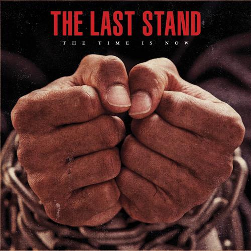 Product image CD The Last Stand The Time Is Now