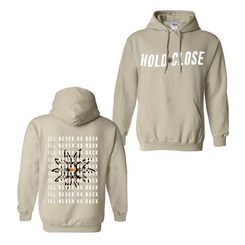 Product image Pullover Hold Close Never Go Back Sand