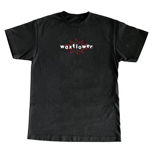 Product image T-Shirt Waxflower Red Star