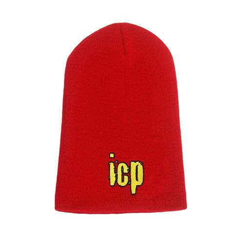 30th Anniversary ICP Logo Red Winter