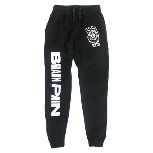 Product image Sweatpants Four Year Strong Brain Pain Dark Heather