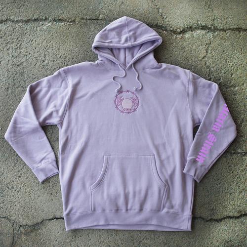 Product image Pullover The Acacia Strain Crystal Ball Lavender