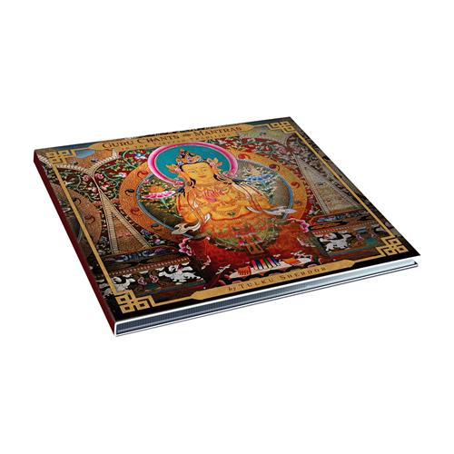 Guru Chants and Mantras of Tibetan Buddhism