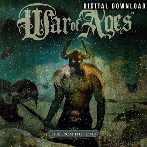 Product image Digital Download War Of Ages Fire From The Tomb Download
