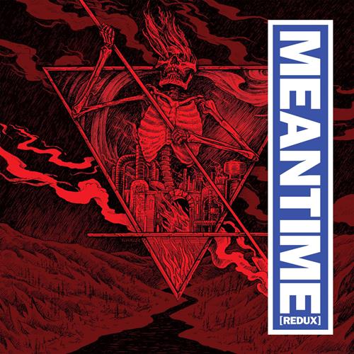 Meantime [REDUX] - Various Artists