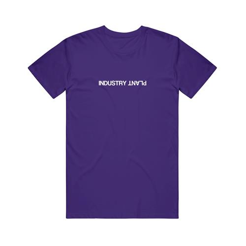 purple dior t shirt