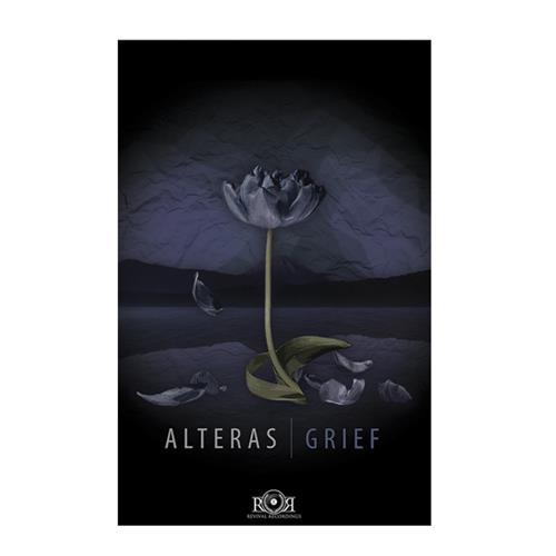 Product image Poster Alteras Grief  11X17