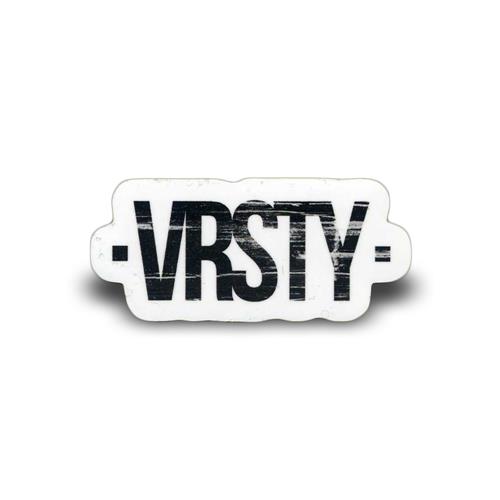 VRSTY Sticker