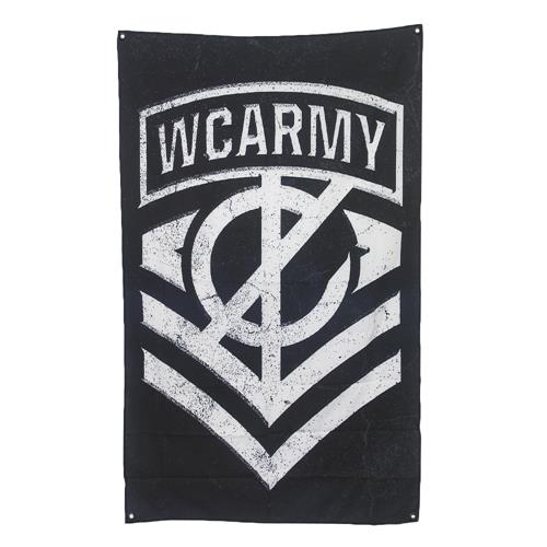 Product image Misc. Accessory We Came As Romans WCARMY Black Flag