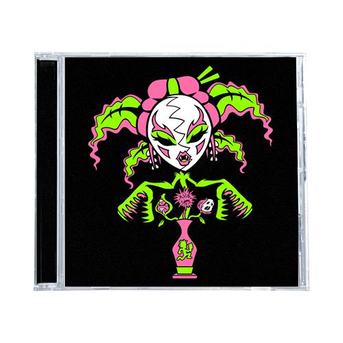 Product image CD Insane Clown Posse Yum Yum Bedlam