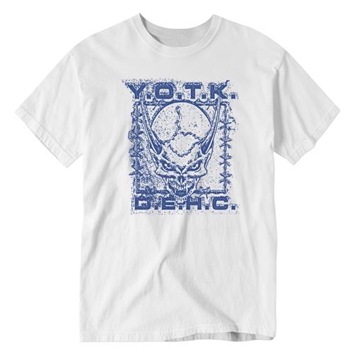 Product image T-Shirt Year Of The Knife Demon Skull