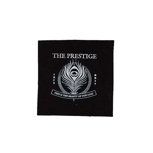 Product image Patch The Prestige Beauty Of Our Loss